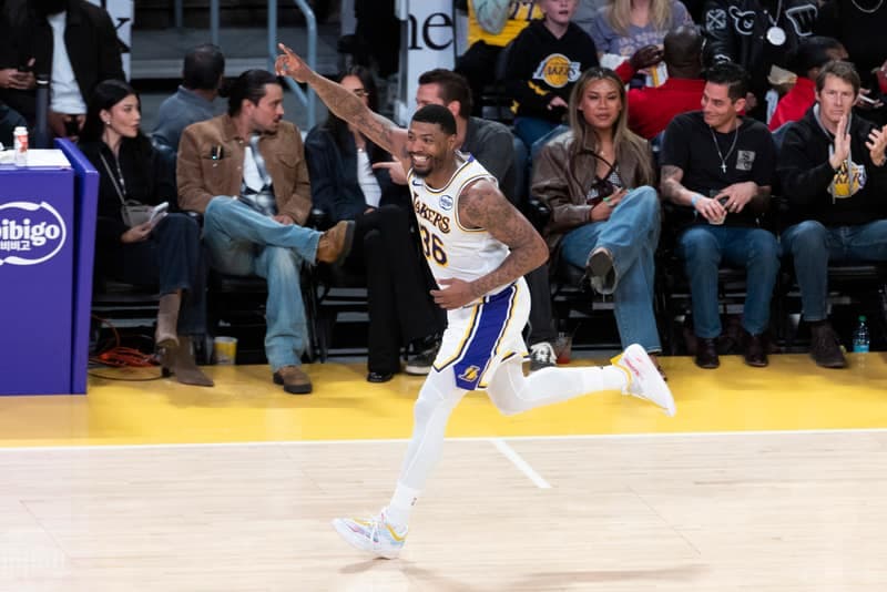 Basketball. NBA. Los Angeles Lakers - Sacramento Kings. 01.03.2026