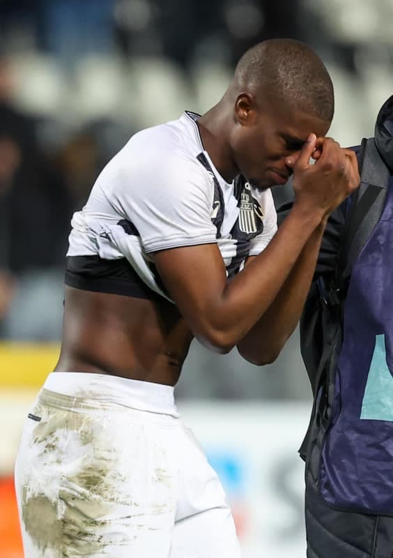 Football. Jupiler Pro League. Sporting Charleroi - Club Brugge. 01.03.2026
