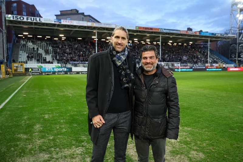 Football. Jupiler Pro League. Sporting Charleroi - Club Brugge. 01.03.2026
