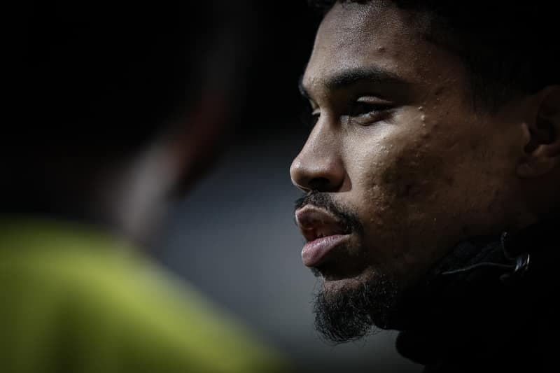 Football. Jupiler Pro League. Sporting Charleroi - Club Brugge. 01.03.2026