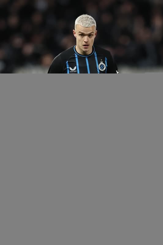 Football. Jupiler Pro League. Sporting Charleroi - Club Brugge. 01.03.2026