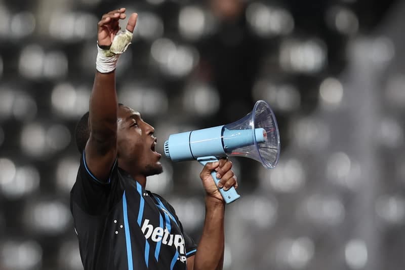 Football. Jupiler Pro League. Sporting Charleroi - Club Brugge. 01.03.2026