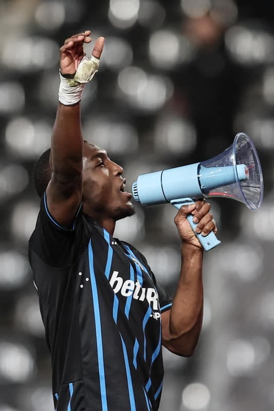 Football. Jupiler Pro League. Sporting Charleroi - Club Brugge. 01.03.2026
