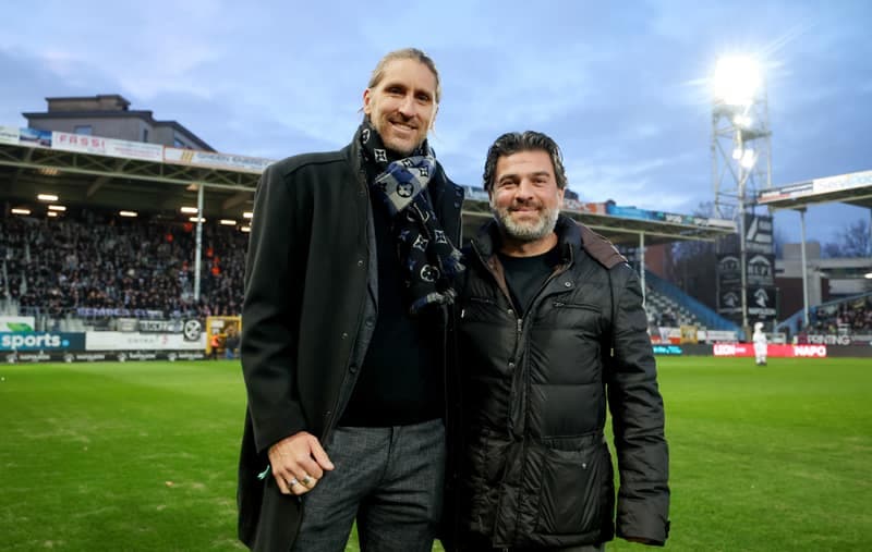 Football. Jupiler Pro League. Sporting Charleroi - Club Brugge. 01.03.2026