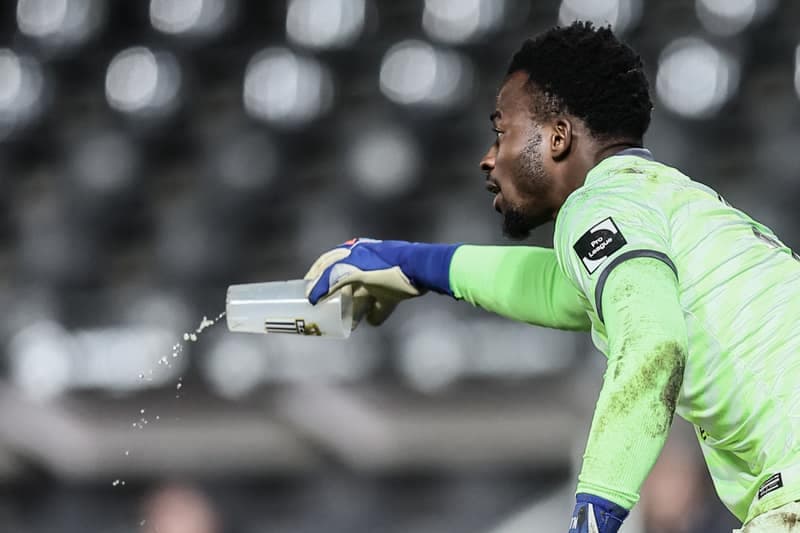 Football. Jupiler Pro League. Sporting Charleroi - Club Brugge. 01.03.2026