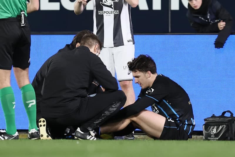 Football. Jupiler Pro League. Sporting Charleroi - Club Brugge. 01.03.2026