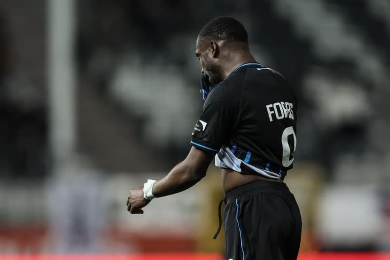 Football. Jupiler Pro League. Sporting Charleroi - Club Brugge. 01.03.2026