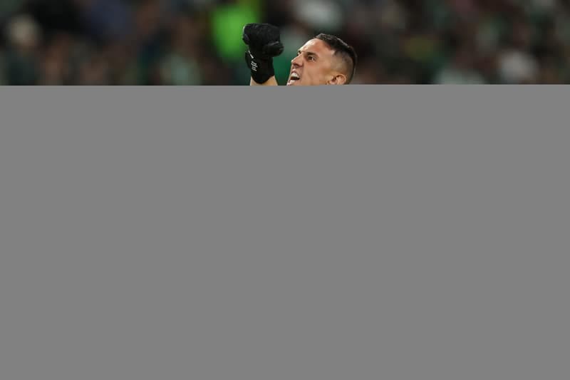 Football. La Liga. Real Betis - Sevilla FC. 01.03.2026