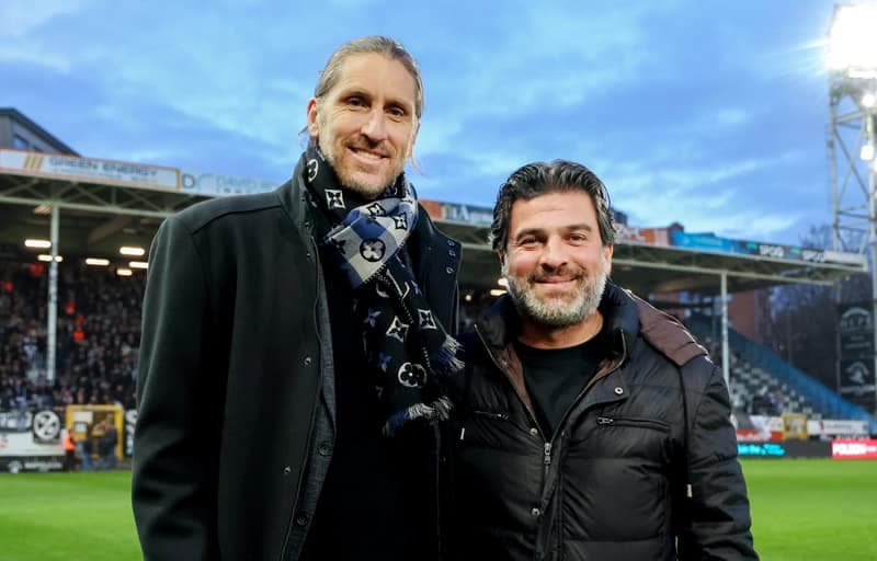 Football. Jupiler Pro League. Sporting Charleroi - Club Brugge. 01.03.2026