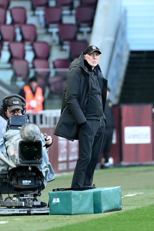 Football. Ligue 1. FC Metz - Stade Brestois 29. 01.03.2026