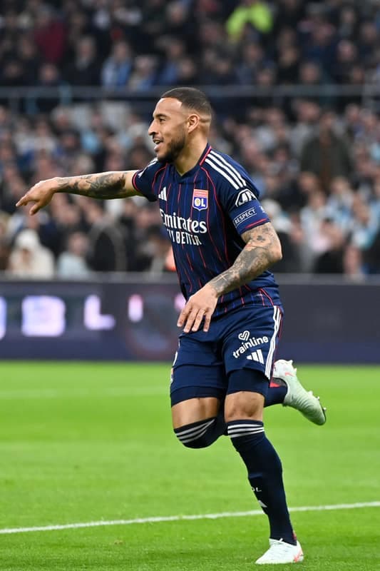 Football. Ligue 1. Olympique de Marseille - Olympique Lyonnais. 01.03.2026