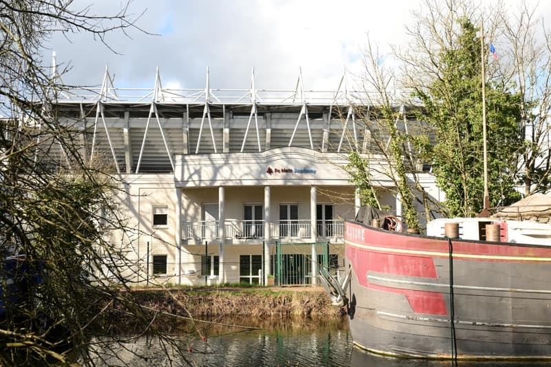 Football. Ligue 1. FC Metz - Stade Brestois 29. 01.03.2026