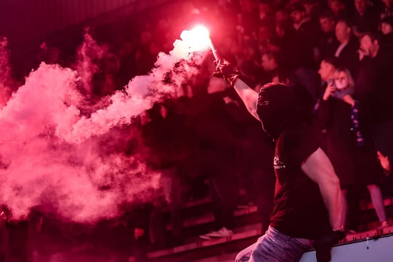 Football. Jupiler Pro League. Sporting Charleroi - Club Brugge. 01.03.2026