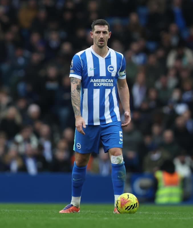 Football. Premier League. Brighton & Hove Albion - Nottingham Forest. 01.03.2026