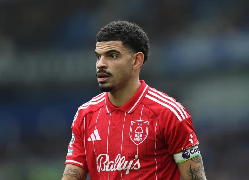 Football. Premier League. Brighton & Hove Albion - Nottingham Forest. 01.03.2026
