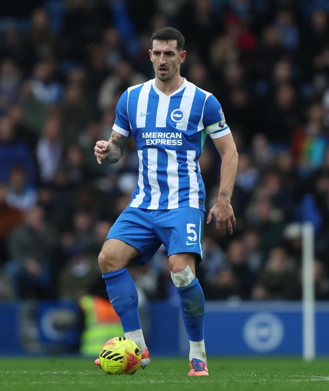 Football. Premier League. Brighton & Hove Albion - Nottingham Forest. 01.03.2026