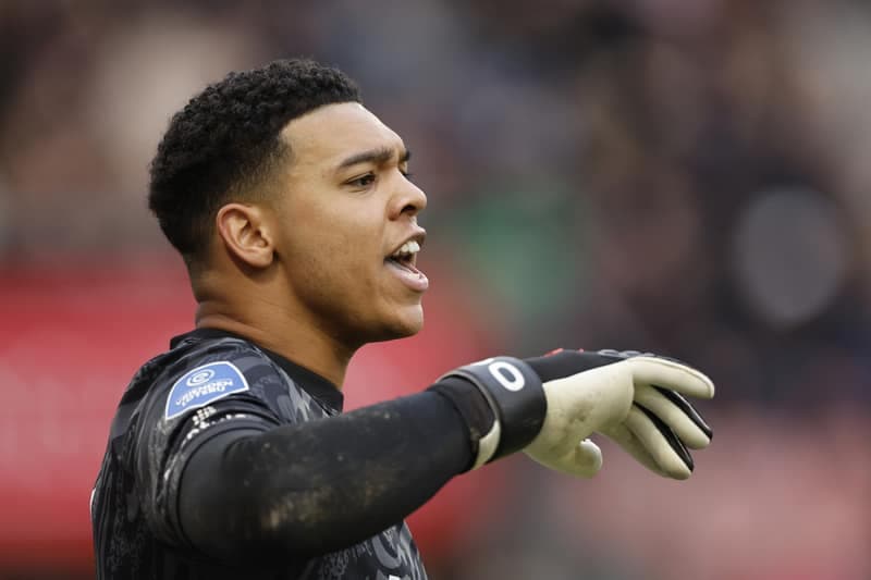 Football. Eredivisie. FC Utrecht - AZ Alkmaar. 01.03.2026