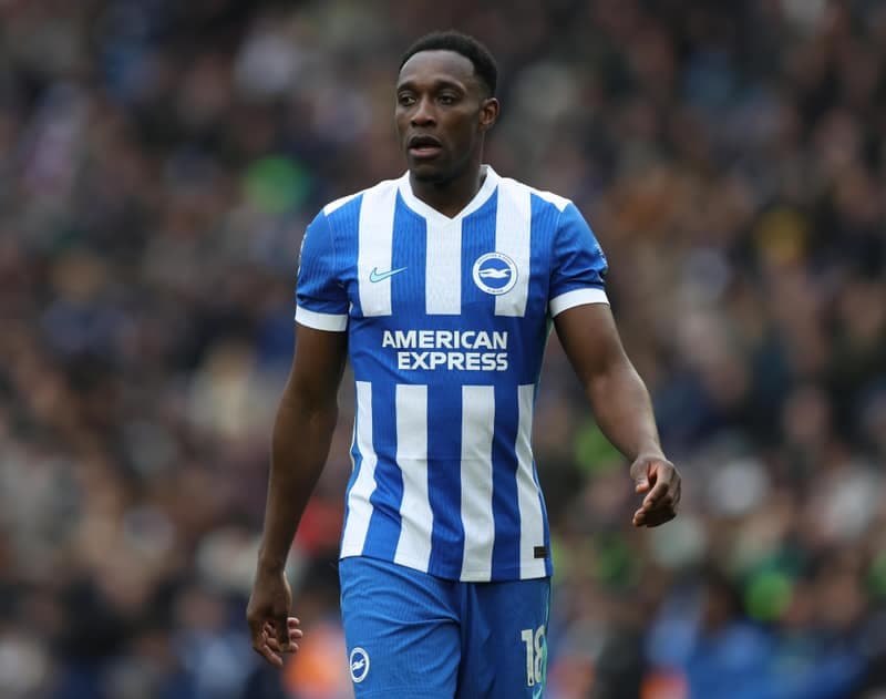 Football. Premier League. Brighton & Hove Albion - Nottingham Forest. 01.03.2026
