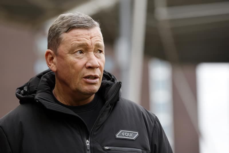 Football. Eredivisie. FC Utrecht - AZ Alkmaar. 01.03.2026