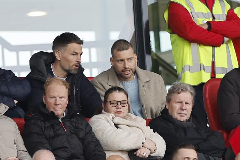 Football. Eredivisie. FC Utrecht - AZ Alkmaar. 01.03.2026