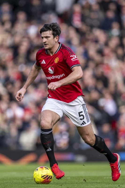 Premier League - Manchester United v Crystal Palace