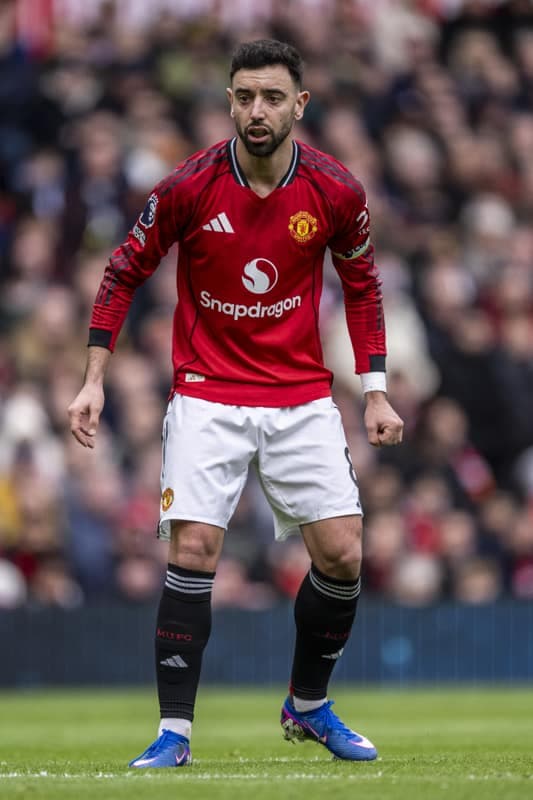 Football. Premier League. Manchester United - Crystal Palace. 01.03.2026