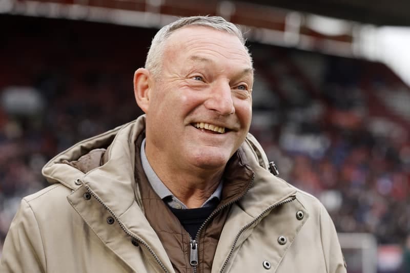 Football. Eredivisie. FC Utrecht - AZ Alkmaar. 01.03.2026