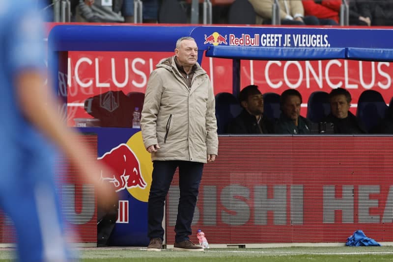 Football. Eredivisie. FC Utrecht - AZ Alkmaar. 01.03.2026