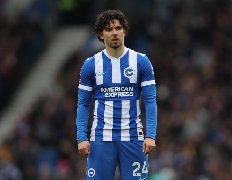 Football. Premier League. Brighton & Hove Albion - Nottingham Forest. 01.03.2026