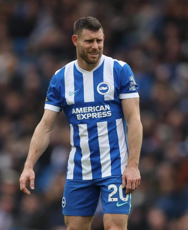 Football. Premier League. Brighton & Hove Albion - Nottingham Forest. 01.03.2026
