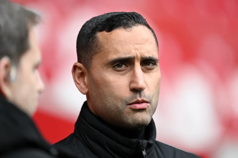 Football. Ligue 1. LOSC Lille - FC Nantes. 01.03.2026
