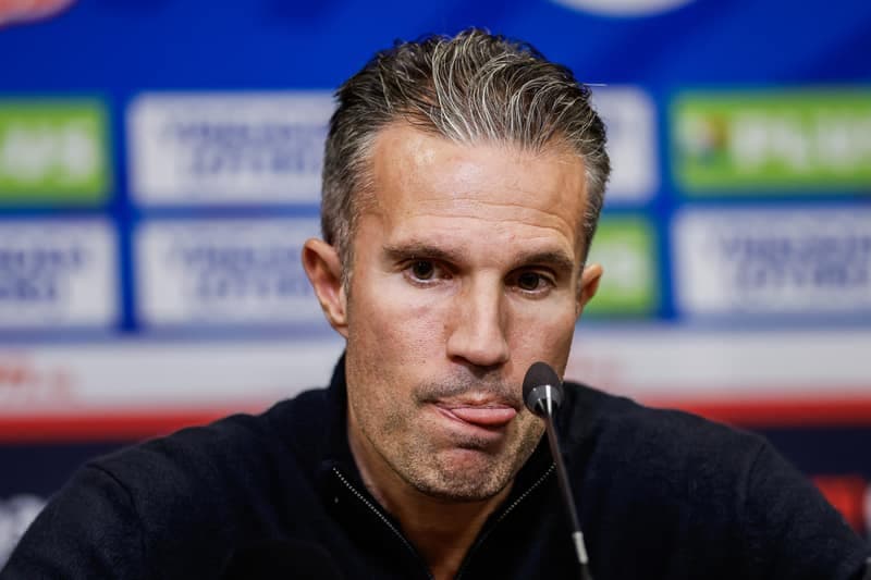 Eredivisie 2025-2026 FC Twente v Feyenoord