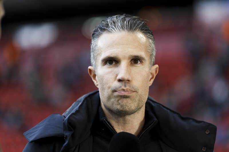Eredivisie 2025-2026 FC Twente v Feyenoord