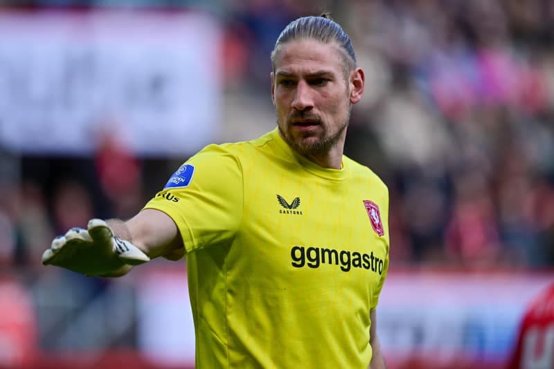 Football. Eredivisie. FC Twente - Feyenoord. 01.03.2026