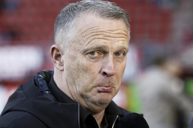Eredivisie 2025-2026 FC Twente v Feyenoord