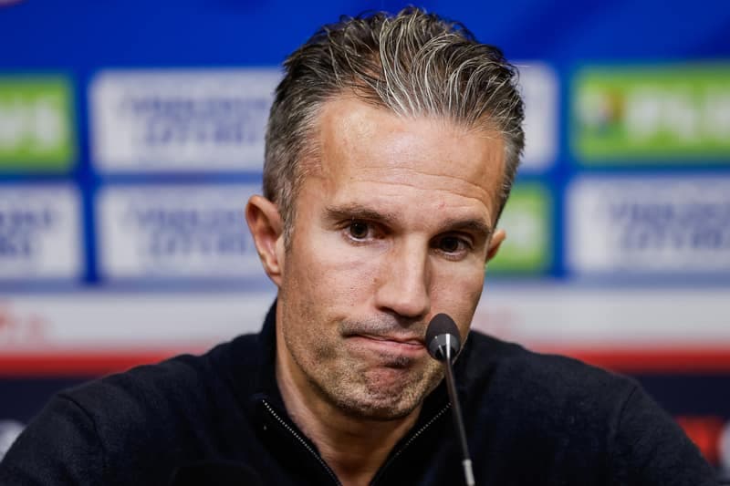 Eredivisie 2025-2026 FC Twente v Feyenoord