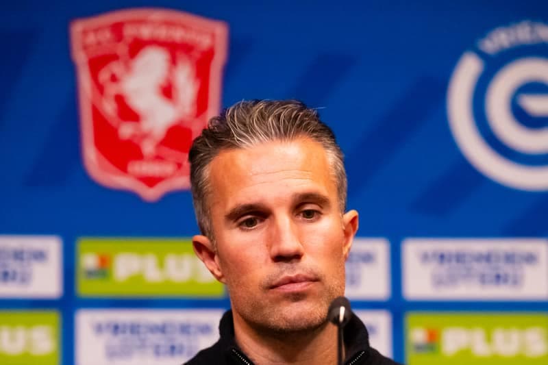 Football. Eredivisie. FC Twente - Feyenoord. 01.03.2026