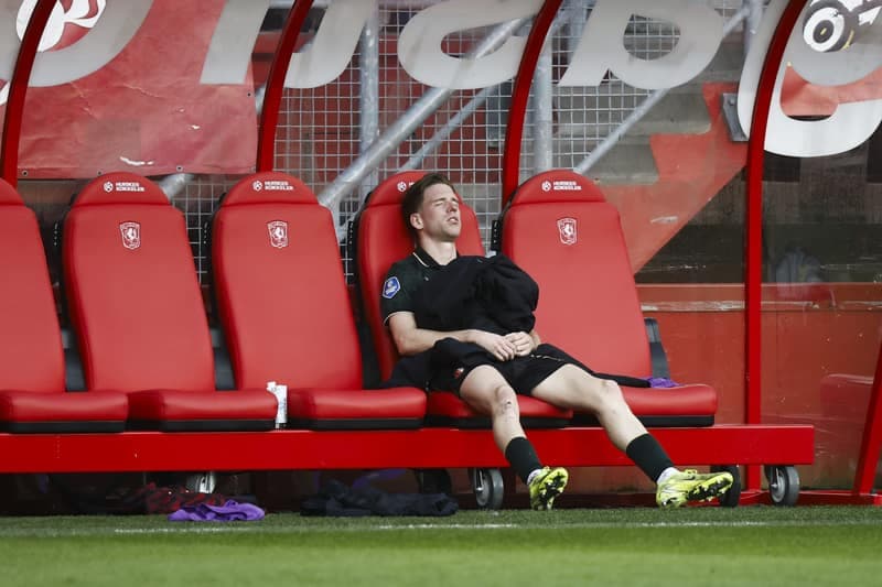 Football. Eredivisie. FC Twente - Feyenoord. 01.03.2026