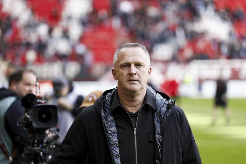 Football. Eredivisie. FC Twente - Feyenoord. 01.03.2026