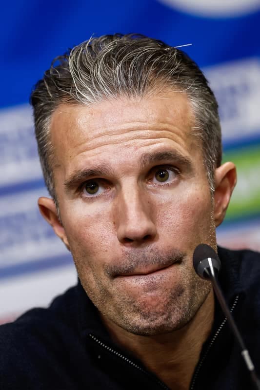 Football. Eredivisie. FC Twente - Feyenoord. 01.03.2026