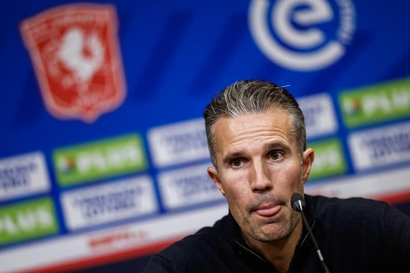 Football. Eredivisie. FC Twente - Feyenoord. 01.03.2026