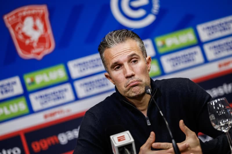 Football. Eredivisie. FC Twente - Feyenoord. 01.03.2026
