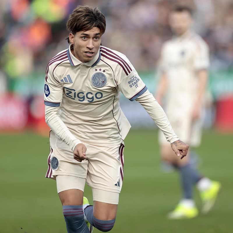 Football. Eredivisie. PEC Zwolle - Ajax. 01.03.2026