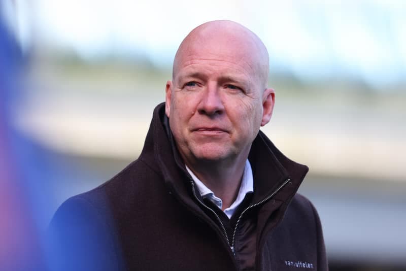 Football. Eredivisie. PEC Zwolle - Ajax. 01.03.2026