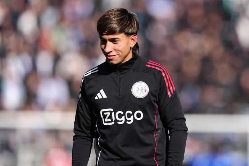 Football. Eredivisie. PEC Zwolle - Ajax. 01.03.2026