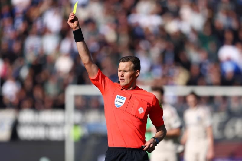 Football. Eredivisie. PEC Zwolle - Ajax. 01.03.2026