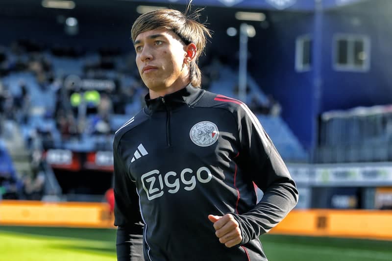 Football. Eredivisie. PEC Zwolle - Ajax. 01.03.2026