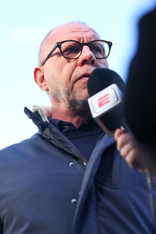 Football. Eredivisie. PEC Zwolle - Ajax. 01.03.2026