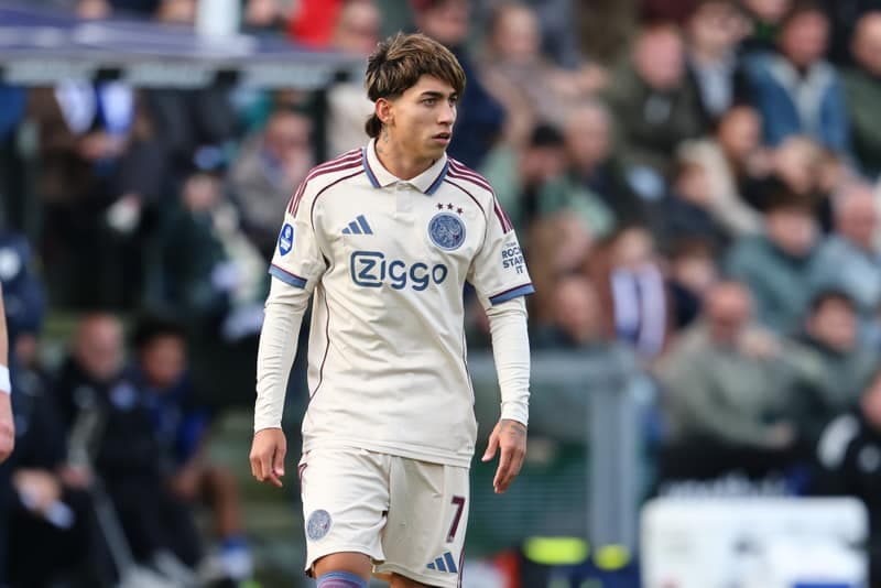 Football. Eredivisie. PEC Zwolle - Ajax. 01.03.2026