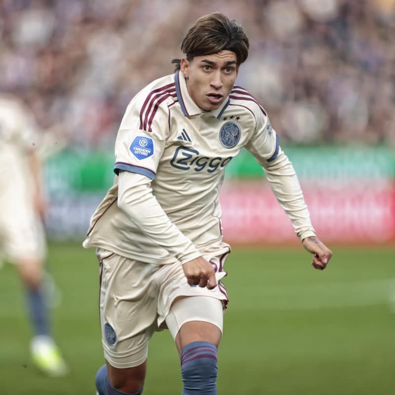 Football. Eredivisie. PEC Zwolle - Ajax. 01.03.2026